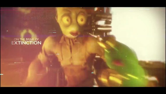 Oddworld: Soulstorm ponkol teaser s ukkou hratenosti