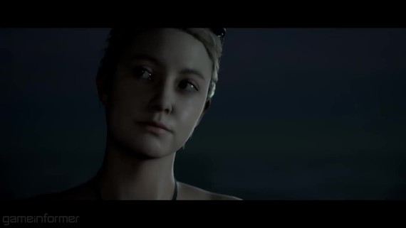 Man of Medan - gameplay