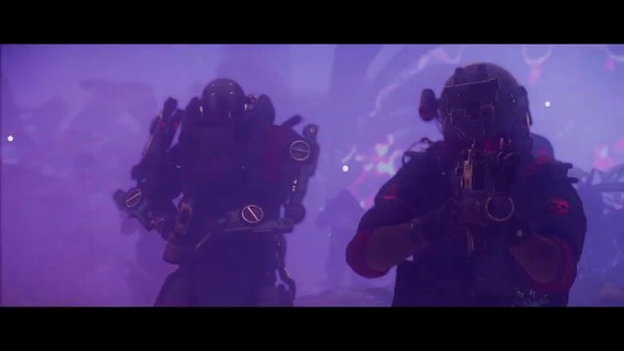 Just Cause 4 predstavuje Lost Demonios DLC