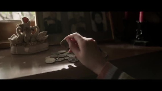 Annabelle Comes Home - filmov trailer