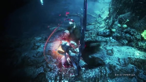 Nioh 2 dostáva uzavretý alpha test
