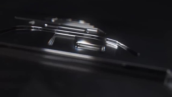 Nvidia teasuje niečo super