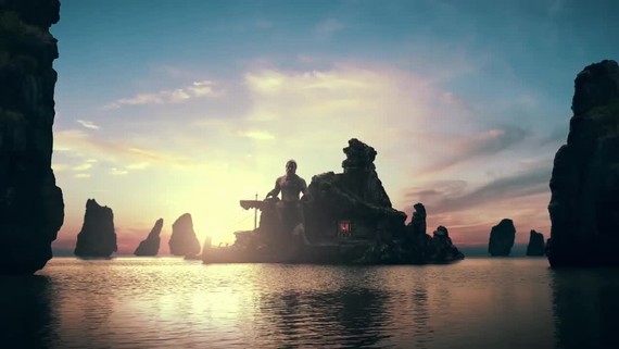 Titan Quest dostal tretiu expanziu - Atlantis