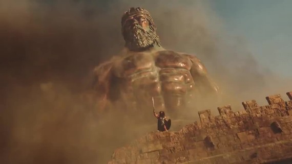 Strategick Conan Unconquered prve vyiel, ponkol launch trailer