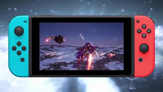 Project Nimbus: Complete Edition - Launch Trailer