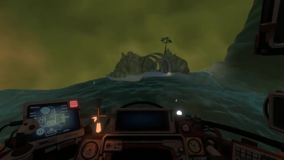 Outer Wilds ponka svoj launch trailer