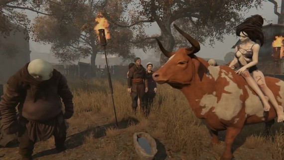 Pathologic 2 - launch trailer