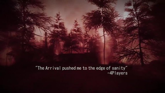 Slender: The Arrival príde na Switch v lete