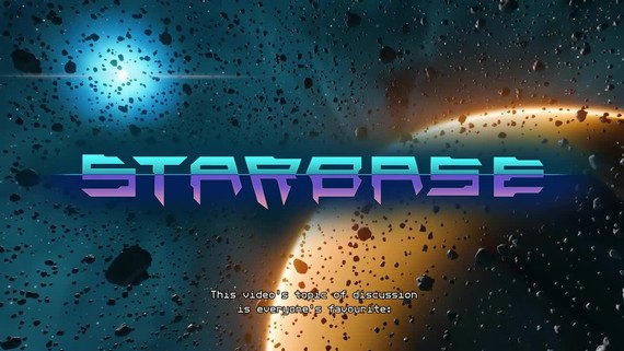 Starbase ukazuje svoju detailnú deštrukciu