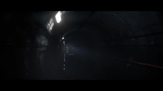 Rainbow Six Siege teasuje operátorku Nokk