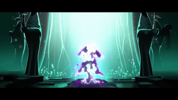 Omensight: Definitive Edition oskoro prde na Xbox One