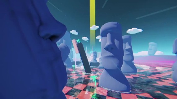 Verlet Swing vyjde na konzol�ch o p�r dn� 