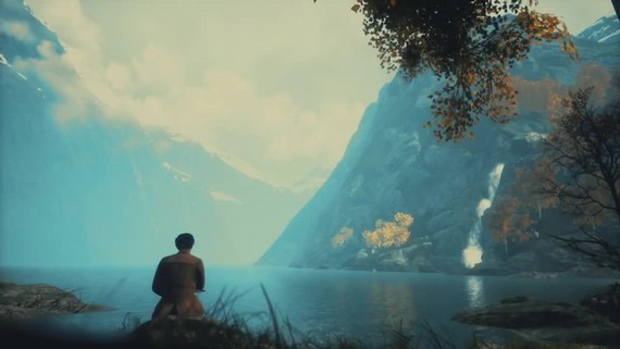 Severský titul Draugen vychádza, ukazuje trailer