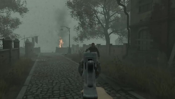 Horor Pathologic 2 ukazuje svoju hrateľnosť