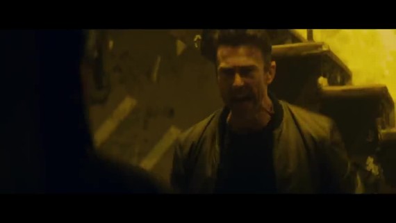 Escape Plan: The Extractors - filmov trailer