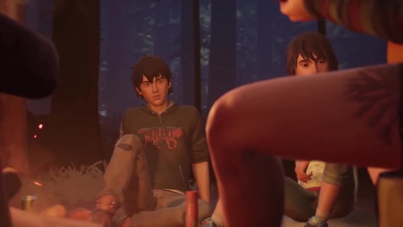 Life is Strange 2 približuje epizódu 3