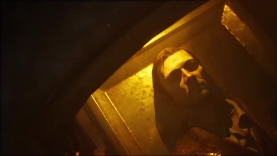 The Sinking City - A Delicate Matter - gameplay