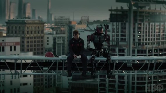 TV: Westworld III ponka prv trailer