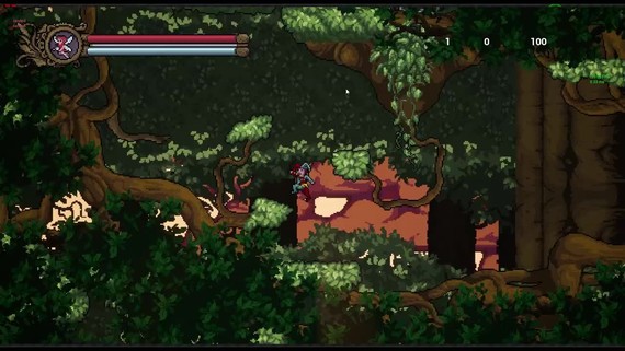 Slovenský Jester's Quest ukázal nový gameplay