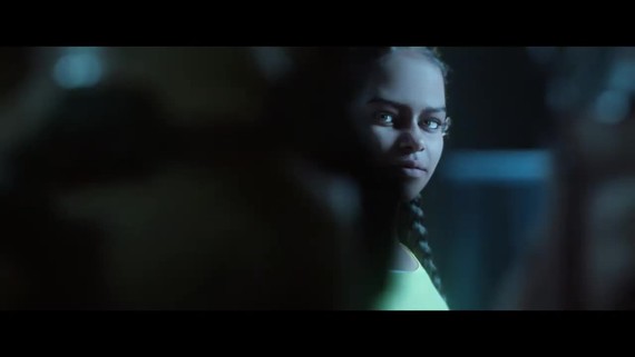 Surge 2 ponkol svoj E3 trailer