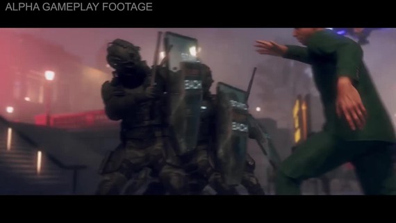 Watch Dogs Legion prid�va detaily k hrate�nosti