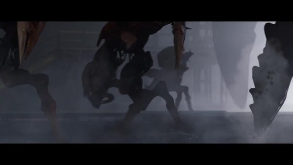 Phoenix Point - Next life trailer