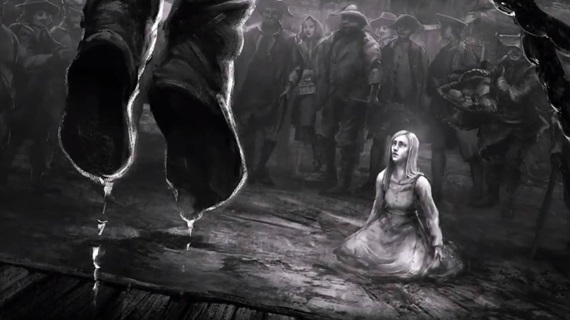 The Executioner sa pripravuje na kariru profesionlneho kata