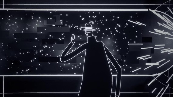 Genesis Noir pribliuje svoju bezfarebn vziu