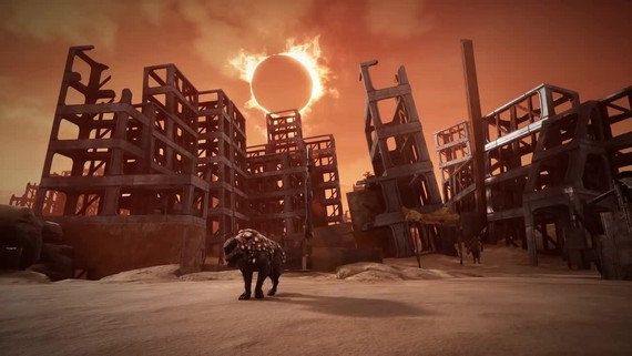 Remnant: From the Ashes - Rhom