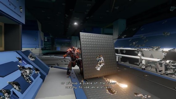 Starbase predvdza boje a vzbroj vo vesmre