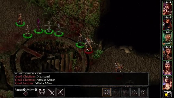 D&D Classics Enhanced Editions - na jeseň prvýkrát na konzolách