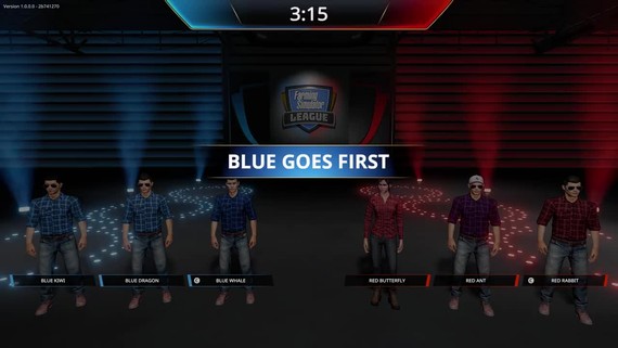 Farming Simulator League ukazuje nevšedný farmársky turnaj