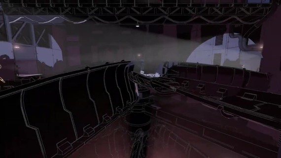 V titule Lightmatter vs zabij tiene