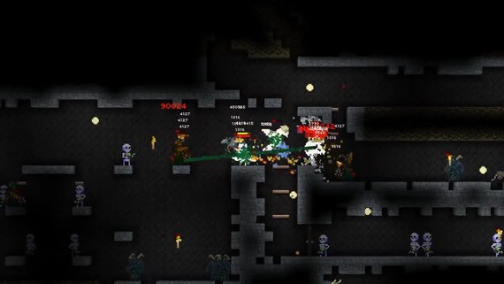 It Lurks Below vstúpilo do nebezpečnej hĺbky