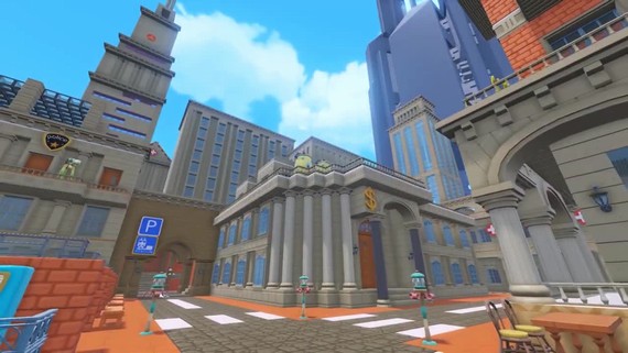 PixARK - Launch Trailer