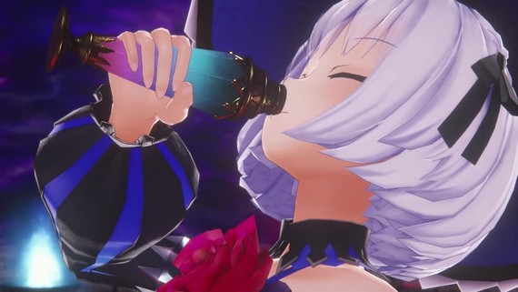 Dragon Star Varnir prezrdza, o ponkne a ukazuje uniktne sboje