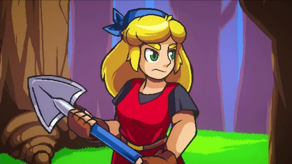 Cadence of Hyrule: Crypt of the NecroDancer Ft. The Legend of Zelda