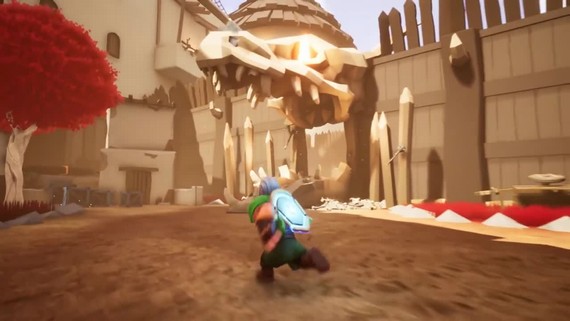 Effie prifral na konzolu od Sony ako vietor