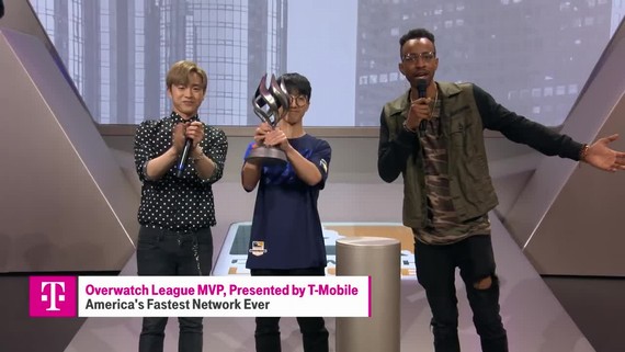 Overwatch dostane skin inšpirovaný pro hráčom