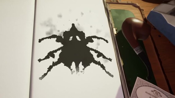 Metamorphosis - Dev Diary 1