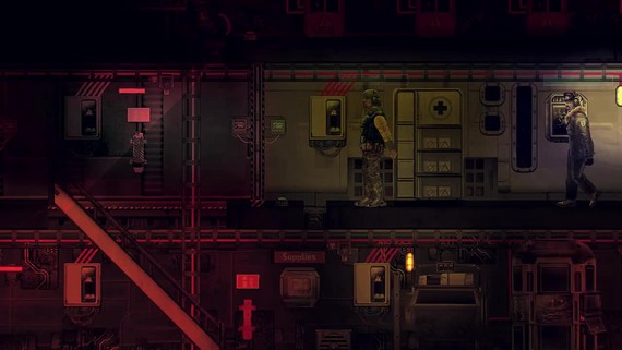 Barotrauma - Brace For Impact!