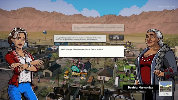 Weedcraft Inc dostal zadarmo nové DLC