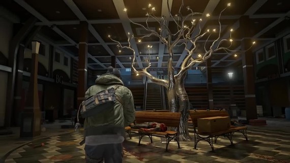 World War Z priviedol zombíkov na loď v prídavku The Undead Sea