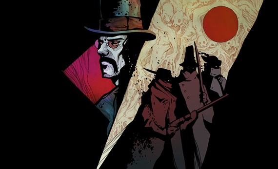 Viktori�nska stealth �ahovka Alder's Blood sa n�m predv�dza