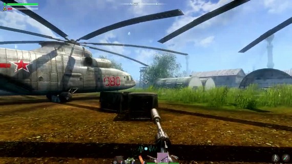 Radiation City - Nintendo Switch Trailer