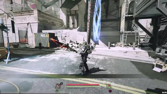 The Surge 2 ponka rozsiahlejiu ukku hratenosti