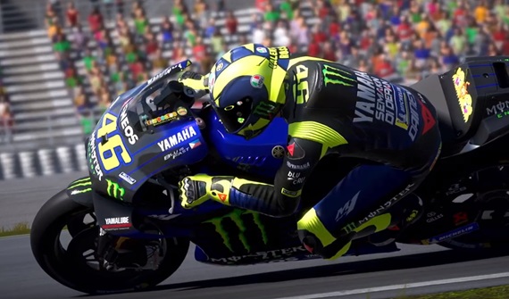 MotoGP 19 dnes štartuje svoje motorky
