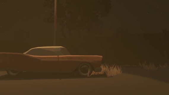 This is the Zodiac Speaking - trailer