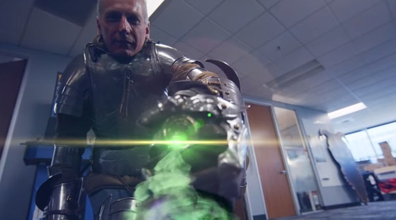 Baldur's Gate 3 dost�va prv� video blog od autorov