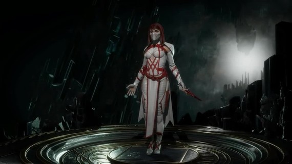 Mortal Kombat 11 dost�va nov� ranked online re�im